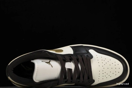 Hyperoad Low Jordan 1 0716